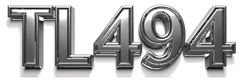 tl494 logo