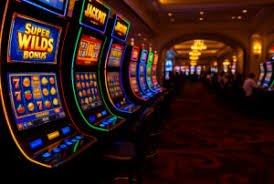tl494 Live Casino